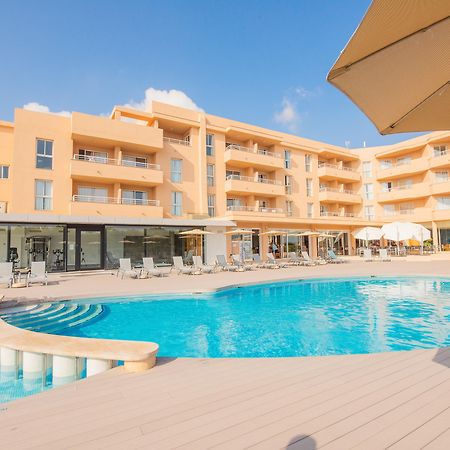 Aparthotel Dunes Platja Can Picafort  Eksteriør billede