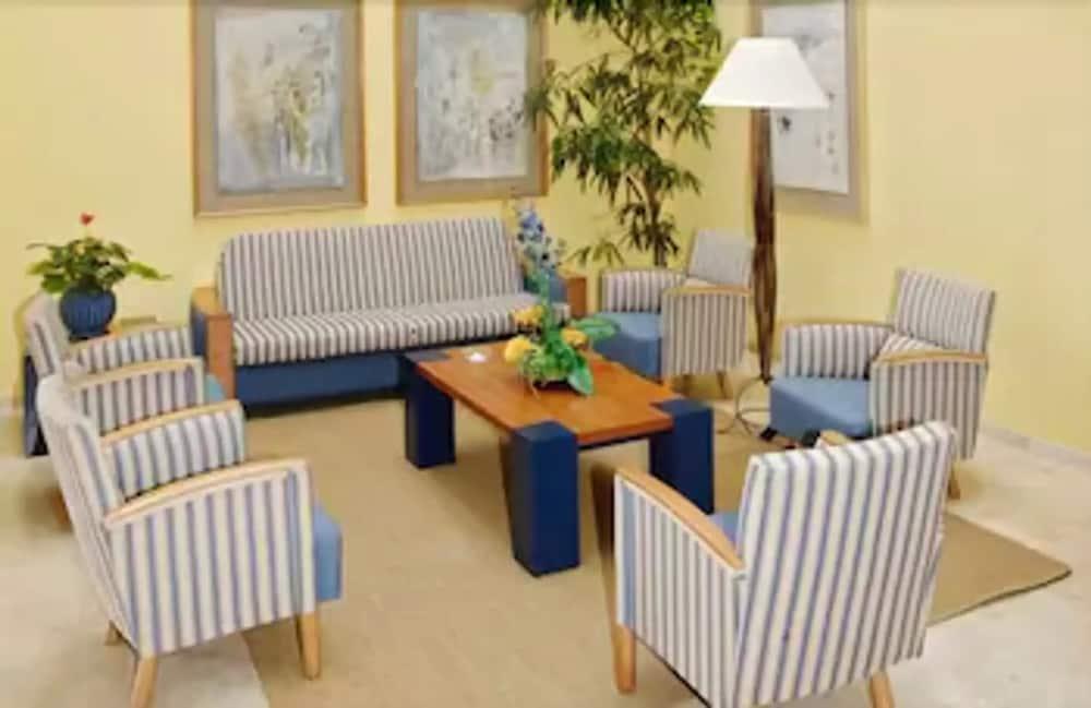 Aparthotel Dunes Platja Can Picafort  Eksteriør billede