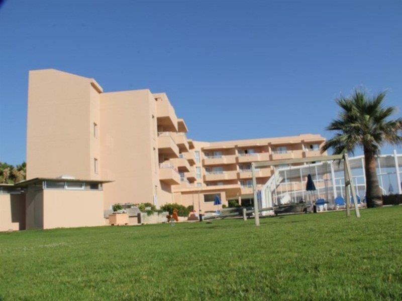 Aparthotel Dunes Platja Can Picafort  Eksteriør billede